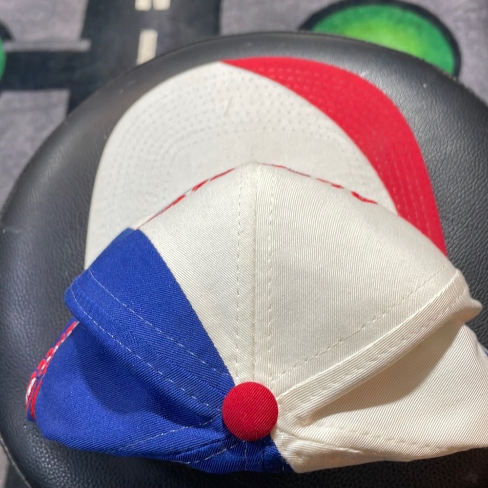 Nascar Cap In New Condition - image 6